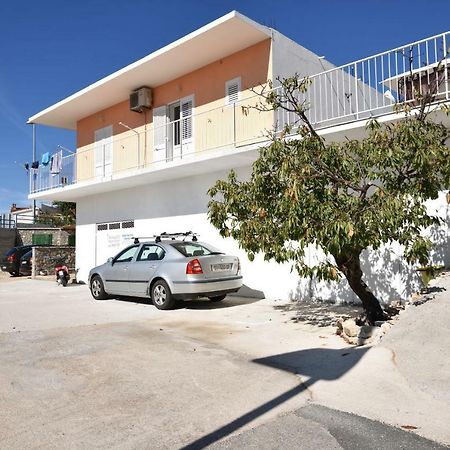 Apartments Zmika Primošten Kültér fotó