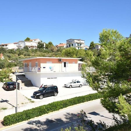 Apartments Zmika Primošten Kültér fotó