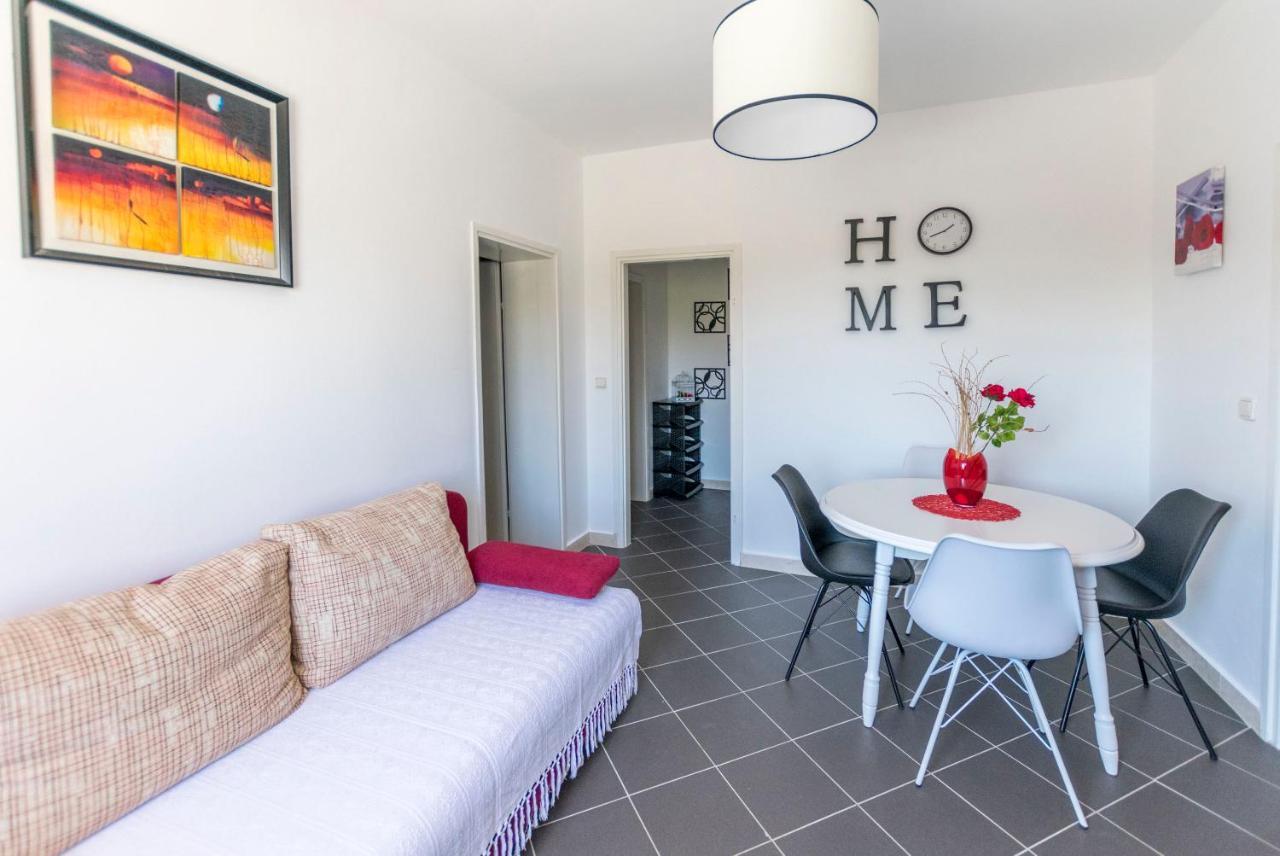 Apartments Zmika Primošten Kültér fotó